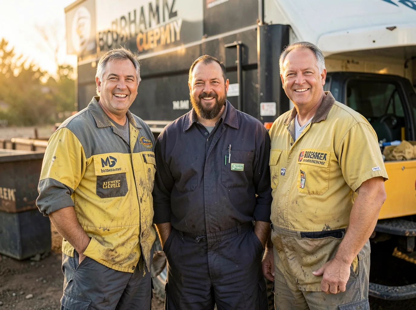 Sewage Cleanup company in Morse, LA