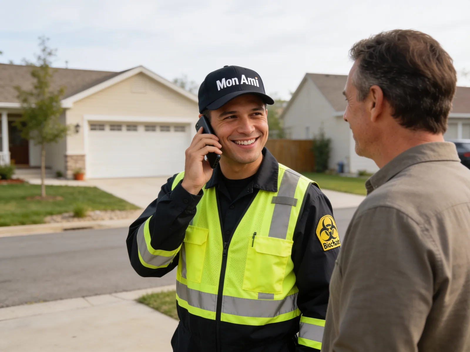 Sewage Cleanup Morse, LA FAQs